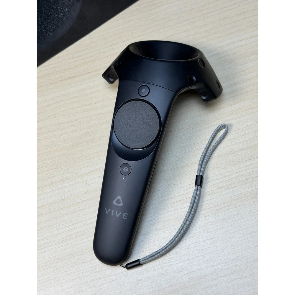🔥 2 HTC Vive Controller Wands For Virtual‎ Reality Headsets- Vive Controllers